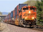 BNSF 9014